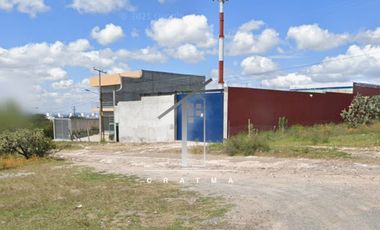 *VENTA* Locales Comerciales con TERRENO en SAN JUAN DEL RIO