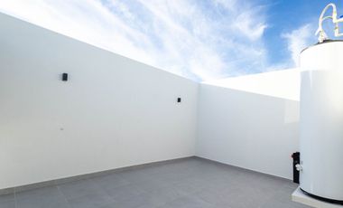 Casa en Venta en Temozón Norte, Mérida Yucatán