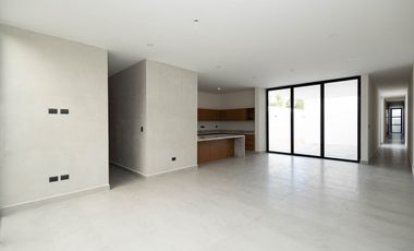 Casa en Venta en Temozón Norte, Mérida Yucatán