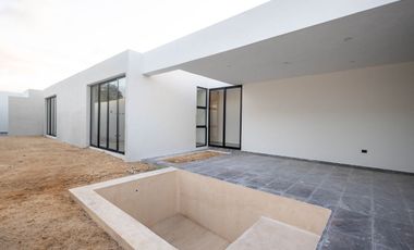 Casa en Venta en Temozón Norte, Mérida Yucatán