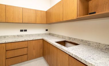 Casa en Venta en Temozón Norte, Mérida Yucatán