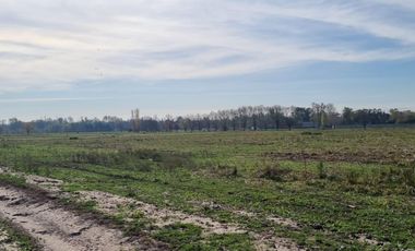 Lote en Venta al Arroyo - Barrio Privado El Paso - Pilar