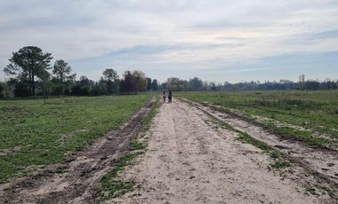 Lote en Venta al Arroyo - Barrio Privado El Paso - Pilar