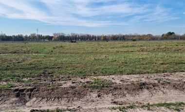 Lote en Venta al Arroyo - Barrio Privado El Paso - Pilar