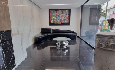 Alquilo Departametno Gerencial 1 Dormitorio - Roca al 135 - Neuquén Capital