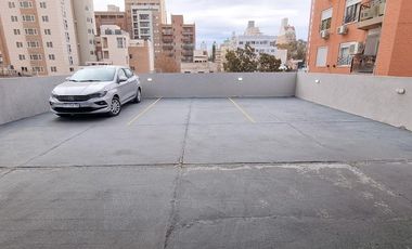 Alquilo Departametno Gerencial 1 Dormitorio - Roca al 135 - Neuquén Capital