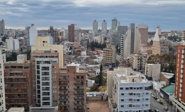 Alquilo Departametno Gerencial 1 Dormitorio - Roca al 135 - Neuquén Capital