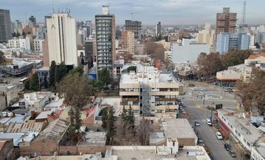 Alquilo Departametno Gerencial 1 Dormitorio - Roca al 135 - Neuquén Capital