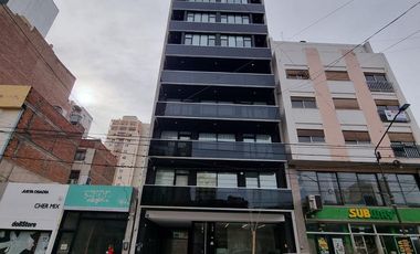 Alquilo Departametno Gerencial 1 Dormitorio - Roca al 135 - Neuquén Capital