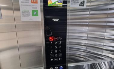 Alquilo Departametno Gerencial 1 Dormitorio - Roca al 135 - Neuquén Capital