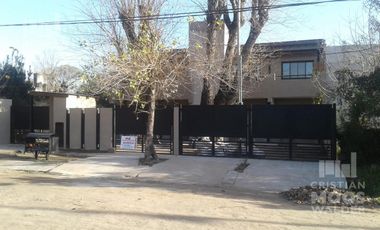 Departamento - Ingeniero Maschwitz Cristian Mooswalder Negocios Inmobiliarios