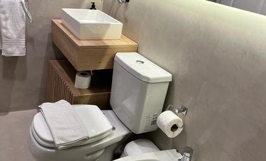 Moderno departamento en  Nueva Córdoba a estrenar!