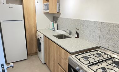 Moderno departamento en  Nueva Córdoba a estrenar!