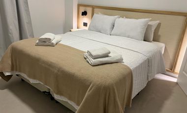 Moderno departamento en  Nueva Córdoba a estrenar!