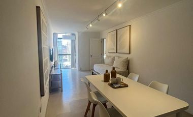 Moderno departamento en  Nueva Córdoba a estrenar!