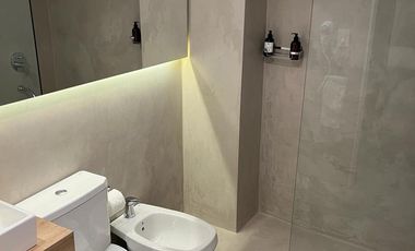 Moderno departamento en  Nueva Córdoba a estrenar!