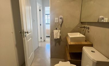 Moderno departamento en  Nueva Córdoba a estrenar!