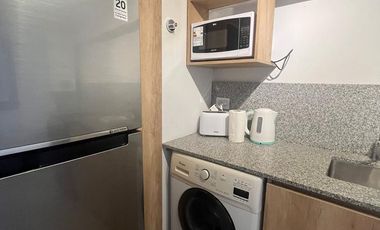 Moderno departamento en  Nueva Córdoba a estrenar!