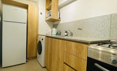 Moderno departamento en  Nueva Córdoba a estrenar!