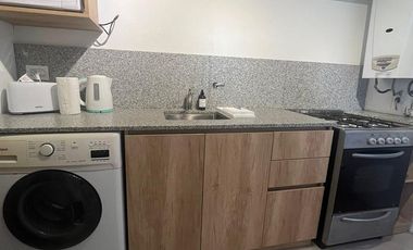 Moderno departamento en  Nueva Córdoba a estrenar!