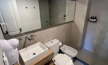 Moderno departamento en  Nueva Córdoba a estrenar!