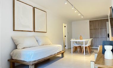 Moderno departamento en  Nueva Córdoba a estrenar!