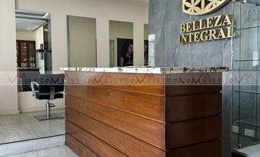 Villa la Rioja, Quadra Towers