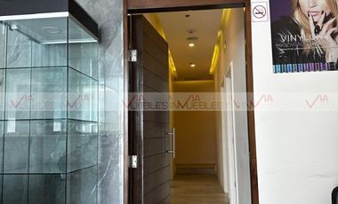 Villa la Rioja, Quadra Towers