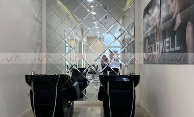 Villa la Rioja, Quadra Towers