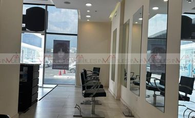 Villa la Rioja, Quadra Towers