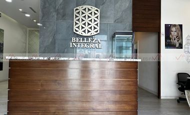 Villa la Rioja, Quadra Towers