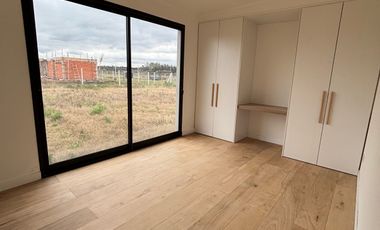 Casa en venta barrio praderas de cardales