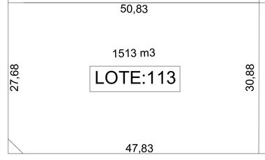 Casa en venta barrio praderas de cardales