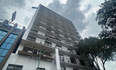 Col. Tabacalera, Estrena Loft a 1 cuadra del Monumento a la Revolución