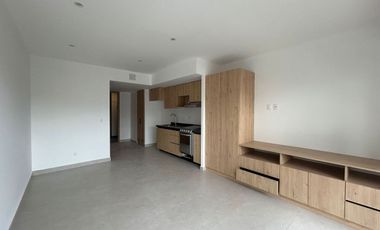 Col. Tabacalera, Estrena Loft a 1 cuadra del Monumento a la Revolución