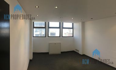 Excelente piso de oficina a metros de Puerto Madero.