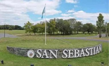 Terreno en venta - 840Mts2 - San Sebastián, Escobar
