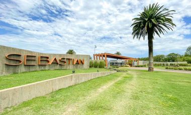 Terreno en venta - 840Mts2 - San Sebastián, Escobar