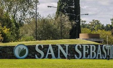 Terreno en venta - 840Mts2 - San Sebastián, Escobar