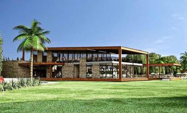 Terreno en venta - 840Mts2 - San Sebastián, Escobar