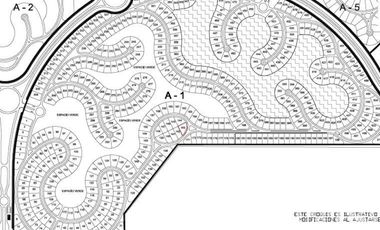 Terreno en venta - 840Mts2 - San Sebastián, Escobar