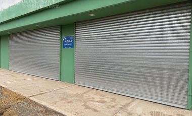 Local - General Roca