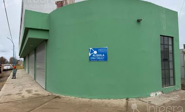 Local - General Roca