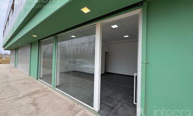 Local - General Roca