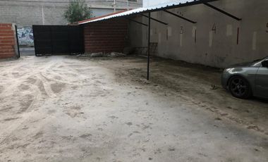 Terreno - Ezeiza