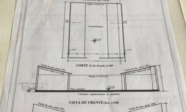 Terreno - Ezeiza