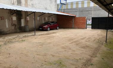Terreno - Ezeiza