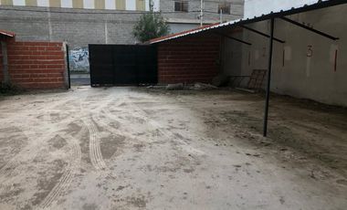 Terreno - Ezeiza