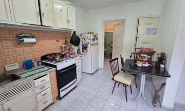 Venta Casa 2 Ambientes Barrio Pompeya