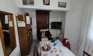 Venta Casa 2 Ambientes Barrio Pompeya